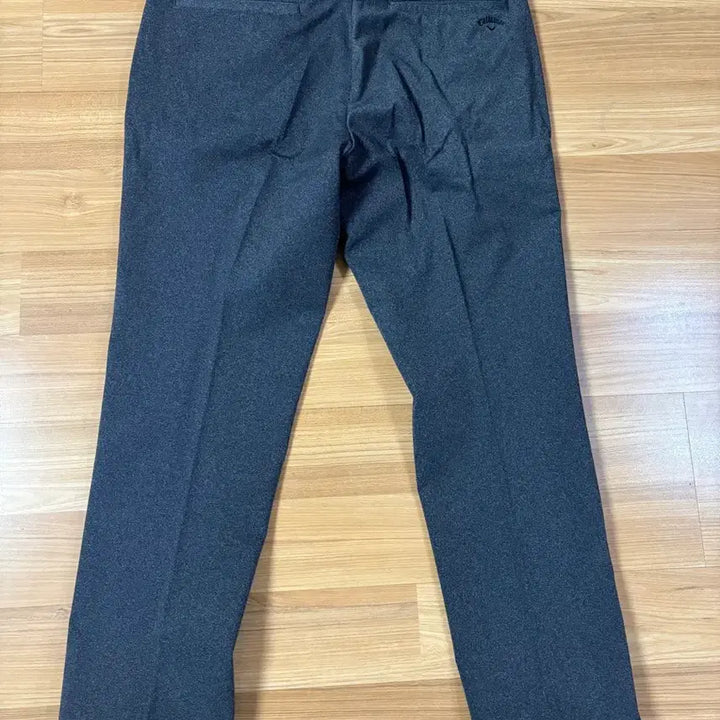 [BUNJANG] Callaway Men's Golf Winter Pants Navy / 캘러웨이 남성 골프 겨울 바지 네이비 33-33.5사이즈