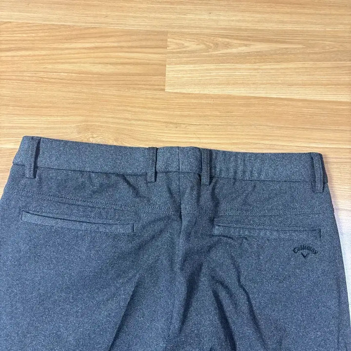 [BUNJANG] Callaway Men's Golf Winter Pants Navy / 캘러웨이 남성 골프 겨울 바지 네이비 33-33.5사이즈