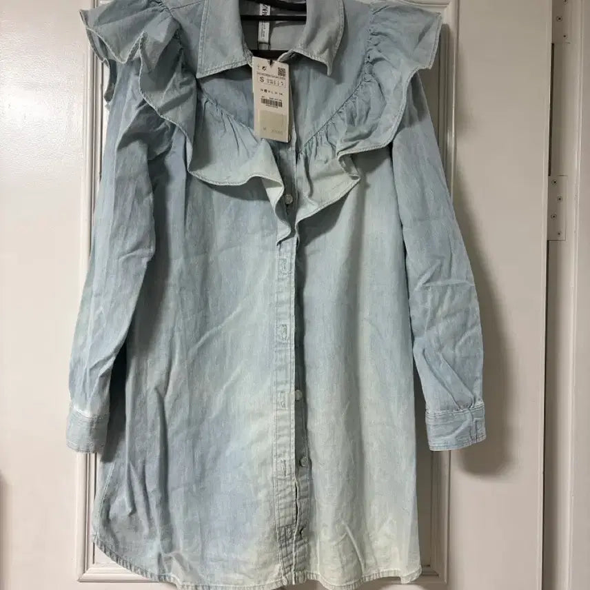 [BUNJANG] Zara Dress / 자라 원피스 새상품