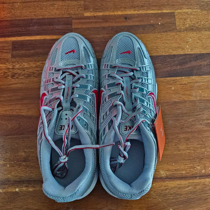 [BUNJANG] Nike P6000 Running Shoes (Women's) / 나이키 P6000 운동화 여성 러닝화 HV5064-002 245