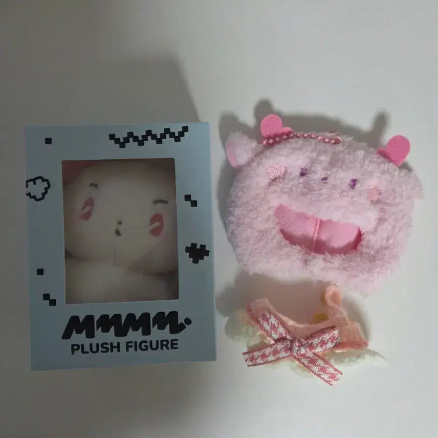 [SOLD OUT] 플레이브 므메미므 미므 인형 모자 원가이하