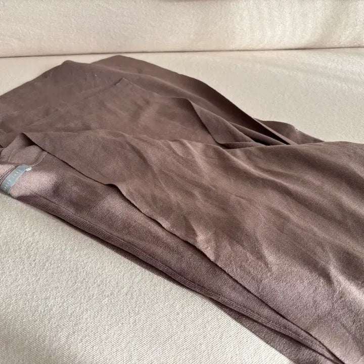 [BUNJANG] Theory Long Cardigan / 띠어리 롱가디건