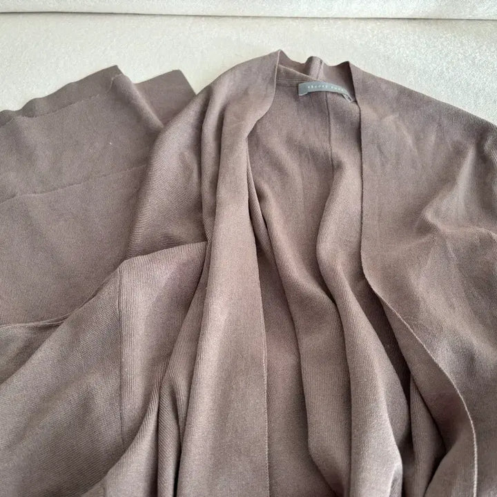 [BUNJANG] Theory Long Cardigan / 띠어리 롱가디건