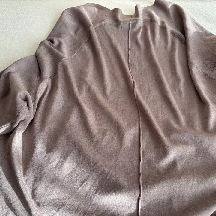 [BUNJANG] Theory Long Cardigan / 띠어리 롱가디건