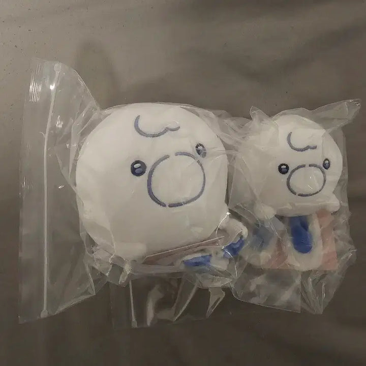 [BUNJANG] PLAVE Baby Kkuya Mini Kkuya Doll / [원가이하] 플레이브 비공식 인형 아기꾸야 미니꾸야 양도