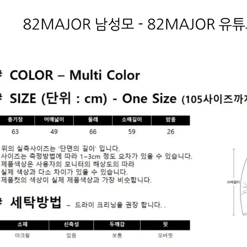 [BUNJANG] ROYNINE Patchwork Knit Sweater / ROYNINE 로이나인 패치워크 니트 스웨터(권은비,이무진등 착용)