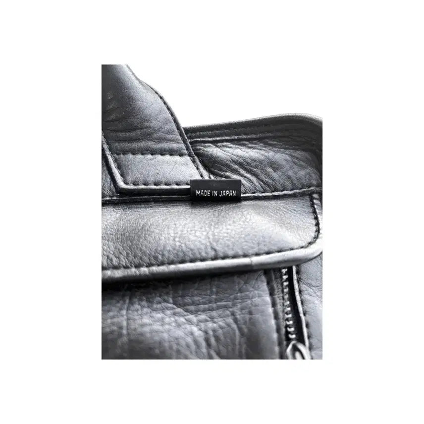 [BUNJANG] Porter Baron Leather Briefcase / 요시다 포터 바론 레더 브리프케이스