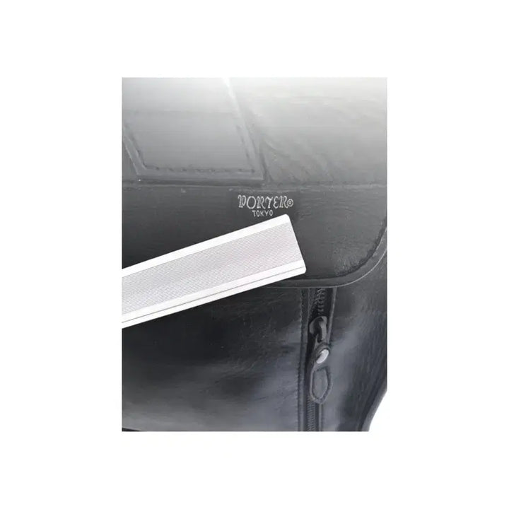 [BUNJANG] Porter Baron Leather Briefcase / 요시다 포터 바론 레더 브리프케이스