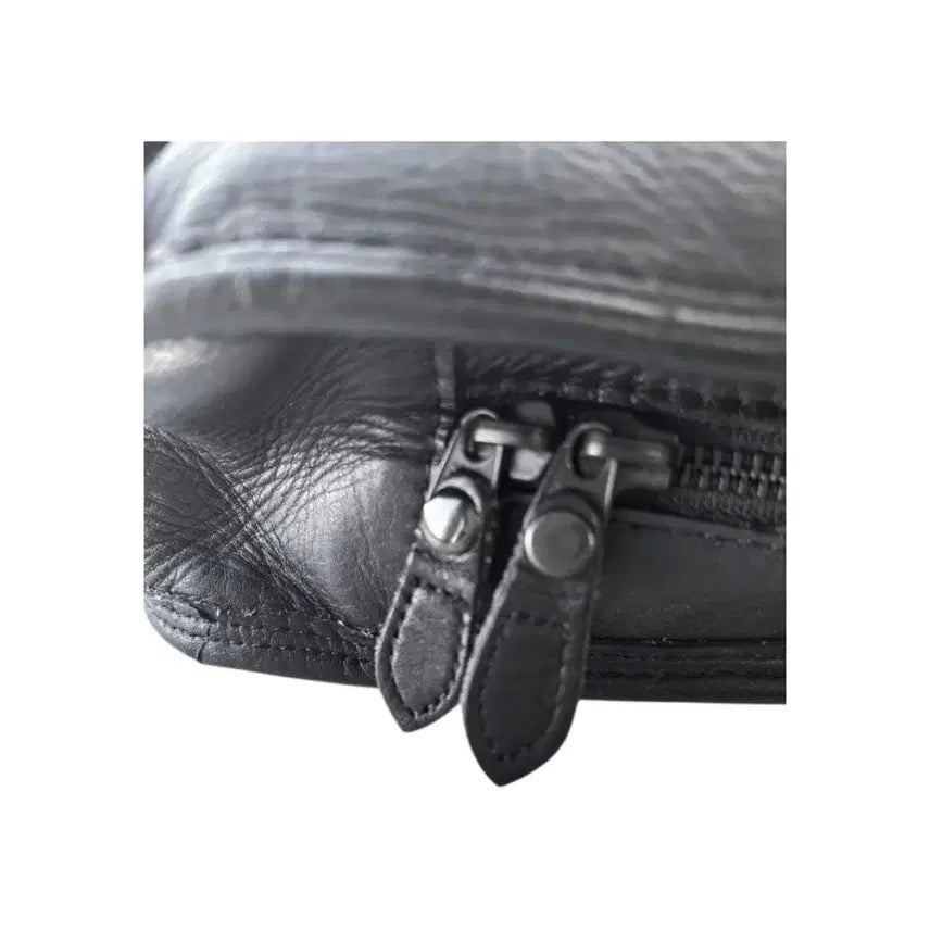 [BUNJANG] Porter Baron Leather Briefcase / 요시다 포터 바론 레더 브리프케이스