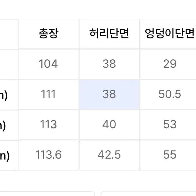 [BUNJANG] Savage Bootcut Denim Jeans M / 세비지 부츠컷 데님진 M 사이즈 판매 팝니다.