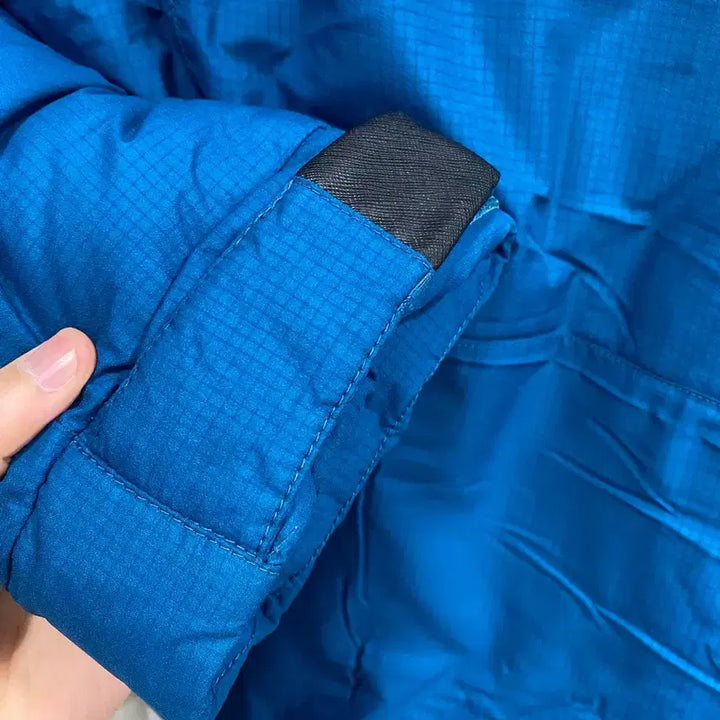 [BUNJANG] K2 Kobalt Alpine Team Down Jacket / [M사이즈/처분] 상태우수 k2 코볼트 알파인팀 초대장급 히말라야 패딩