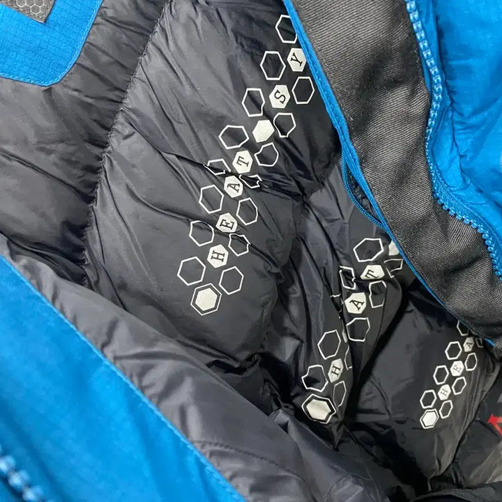 [BUNJANG] K2 Kobalt Alpine Team Down Jacket / [M사이즈/처분] 상태우수 k2 코볼트 알파인팀 초대장급 히말라야 패딩