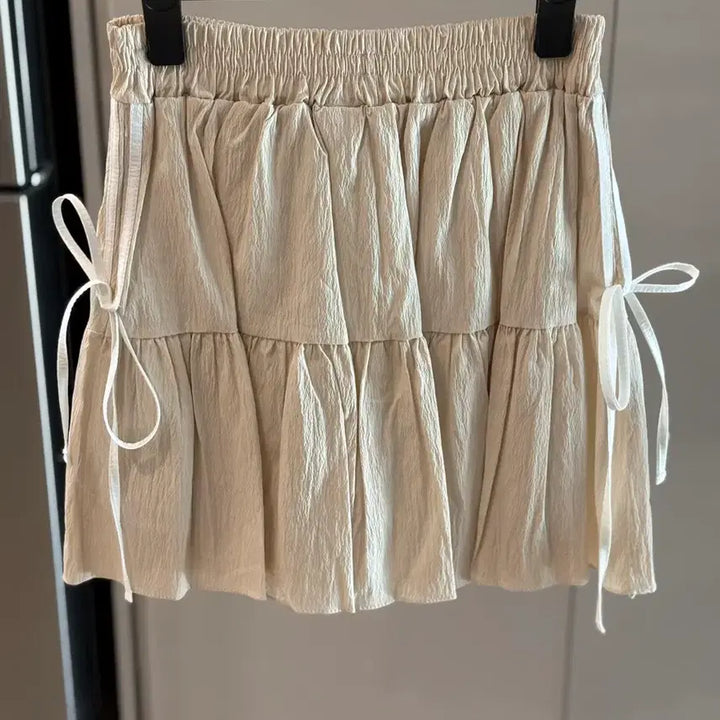 [BUNJANG] Egoist Mini Skirt / 에고이스트/미니스커트/정품