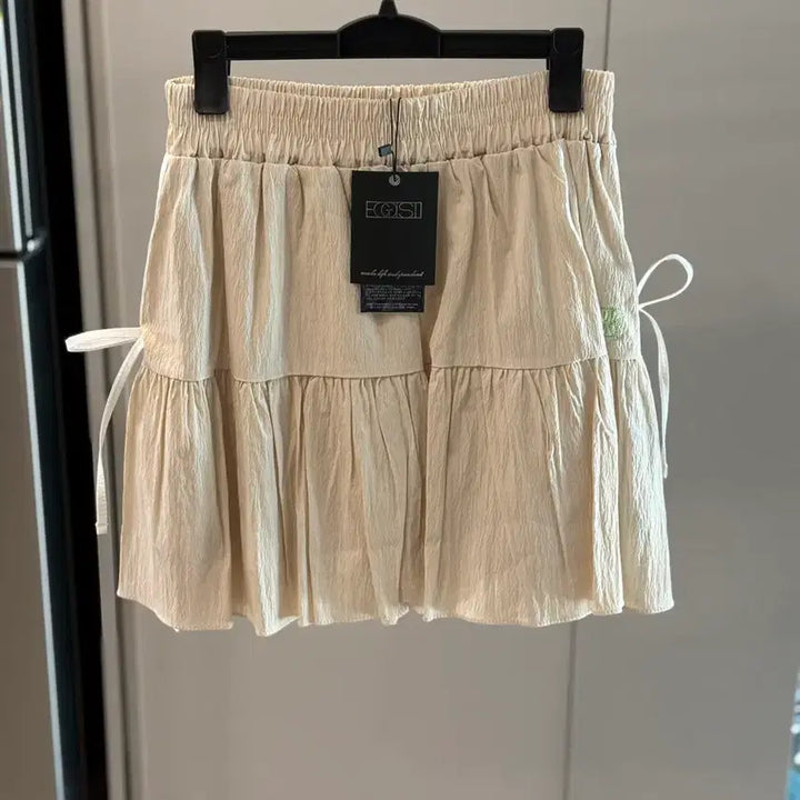 [BUNJANG] Egoist Mini Skirt / 에고이스트/미니스커트/정품