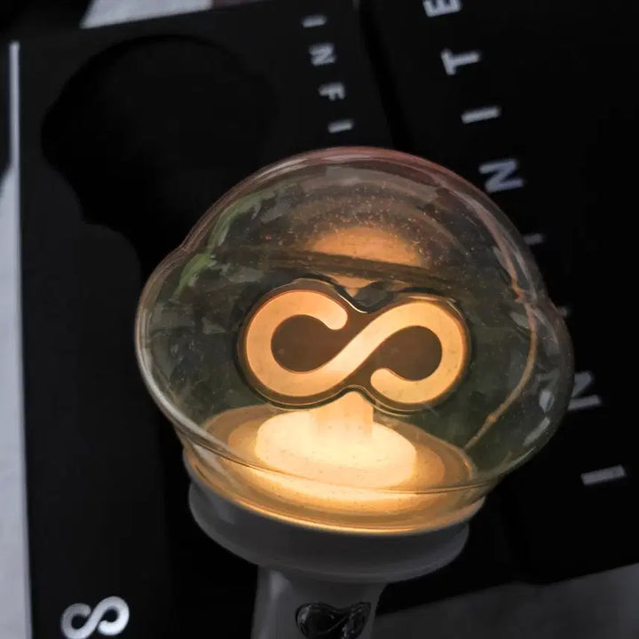 [SOLD OUT] 인피니트 infinite 공식 응원봉 야광봉 ver3 굿즈 양도