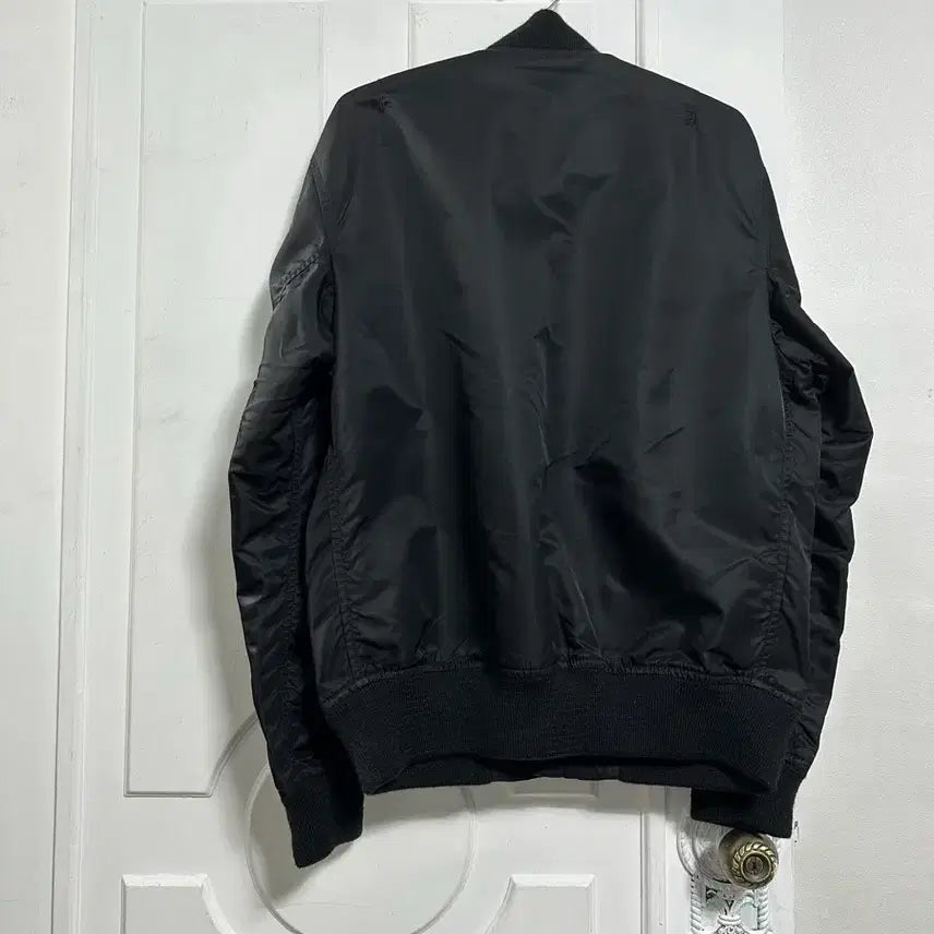 [BUNJANG] Polo Ralph Lauren MA-1 Jacket / 폴로 랄프로렌 MA-1