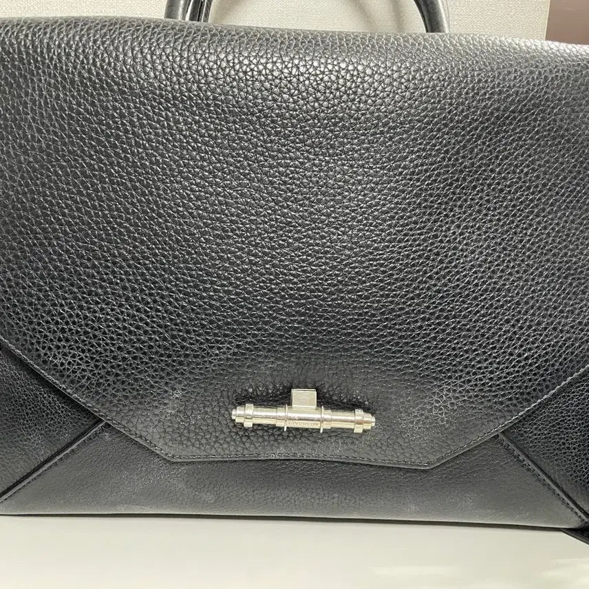 [BUNJANG] Givenchy Cross Tote Bag / 지방시 크로스 토드백