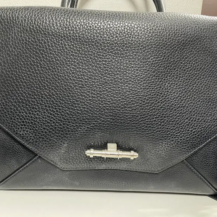 [BUNJANG] Givenchy Cross Tote Bag / 지방시 크로스 토드백