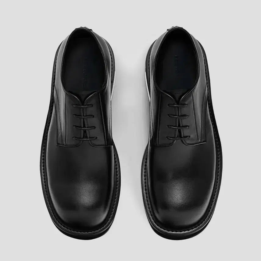 [BUNJANG] Lost Garden Black Foric / (270) 로스트 가든 포릭 - 블랙