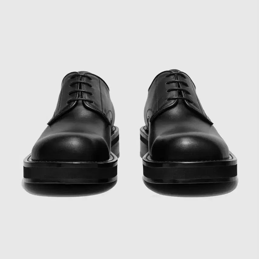 [BUNJANG] Lost Garden Black Foric / (270) 로스트 가든 포릭 - 블랙