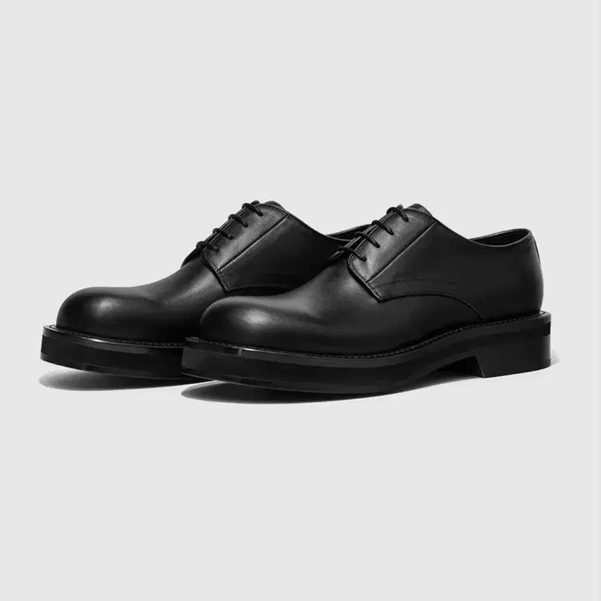 [BUNJANG] Lost Garden Polik Black / (270) 로스트 가든 포릭 - 블랙