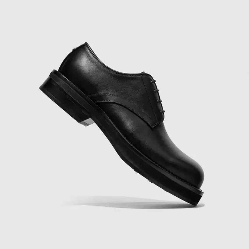 [BUNJANG] Lost Garden Black Foric / (270) 로스트 가든 포릭 - 블랙