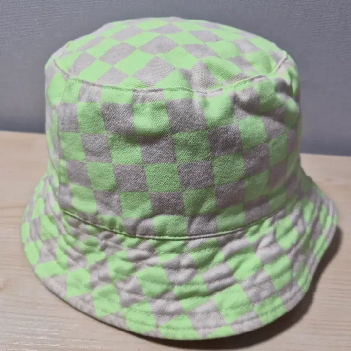 [BUNJANG] GAP Reversible Bucket Hat / GAP 갭 SM 55호 양면 버킷햇 모자-466