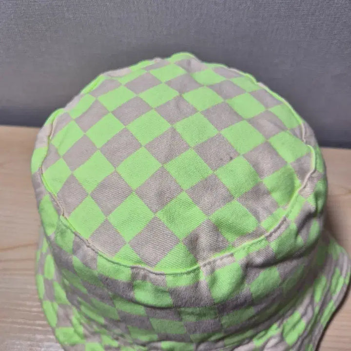 [BUNJANG] GAP Reversible Bucket Hat / GAP 갭 SM 55호 양면 버킷햇 모자-466