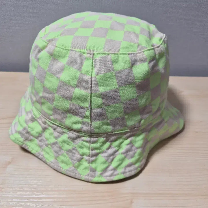 [BUNJANG] GAP Reversible Bucket Hat / GAP 갭 SM 55호 양면 버킷햇 모자-466