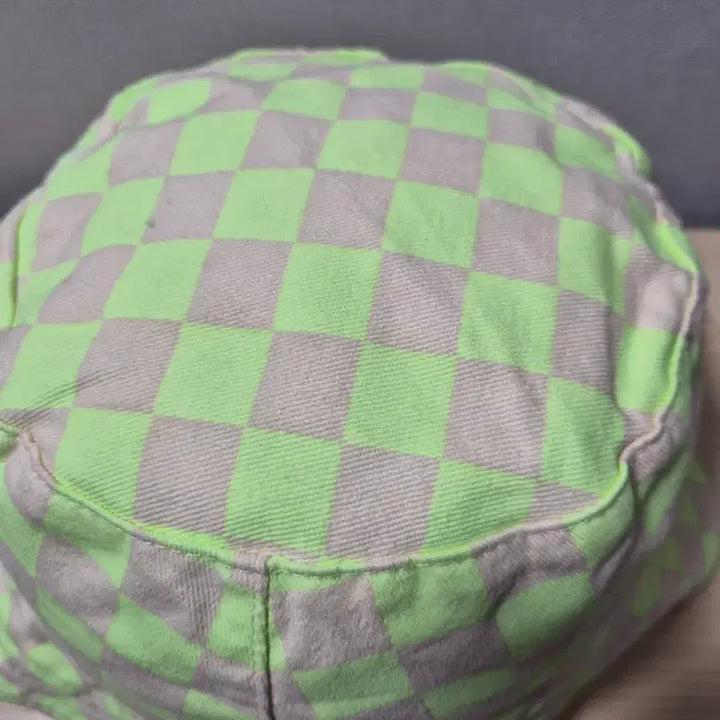 [BUNJANG] GAP Reversible Bucket Hat / GAP 갭 SM 55호 양면 버킷햇 모자-466