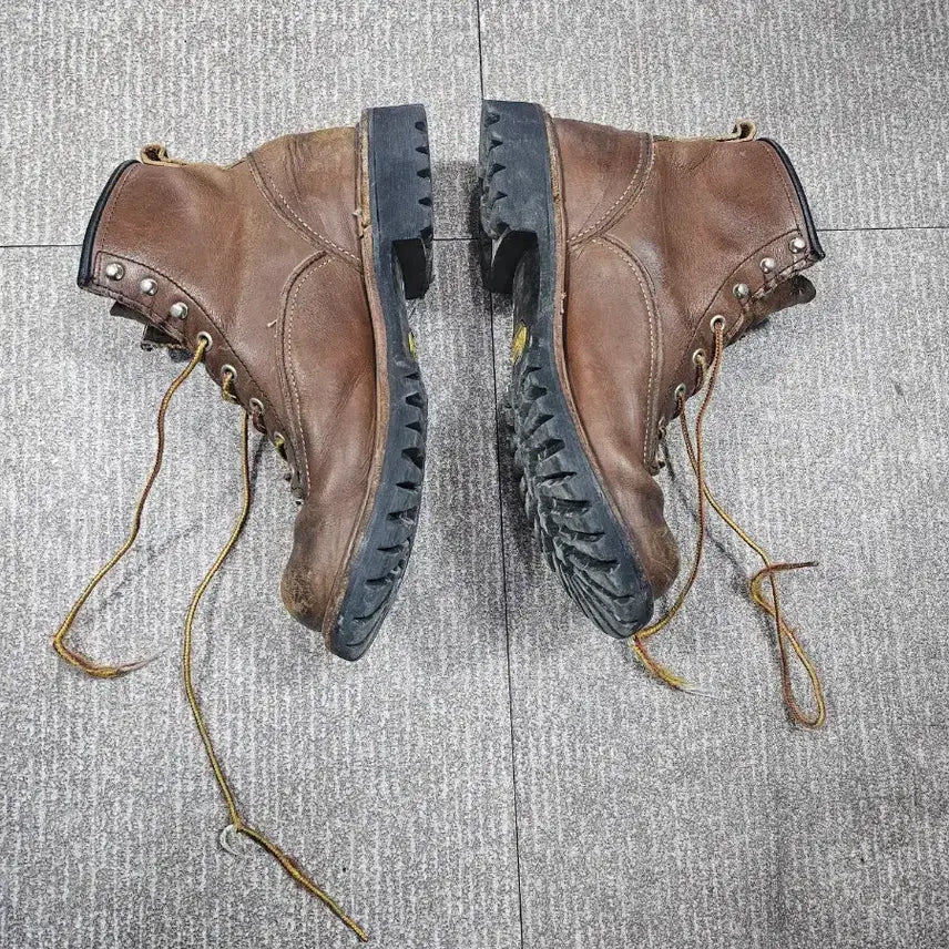 [BUNJANG] Red Wing Walker / 레드윙 워커