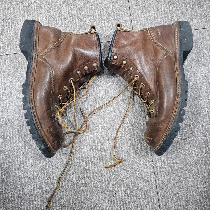 [BUNJANG] Red Wing Walker / 레드윙 워커