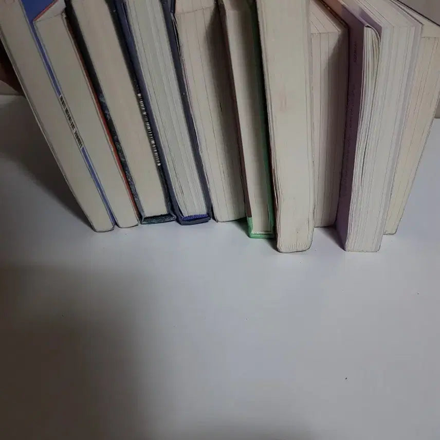 [BUNJANG] Assorted Novels and Essays / 가격제시 가능)소설책,에세이 팔아요