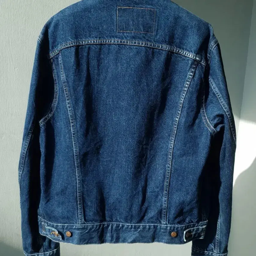 [BUNJANG] DIESEL 90s Denim Jacket / 90s DIESEL 3rd denim jacket