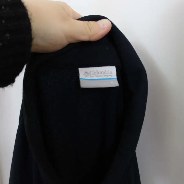 [BUNJANG] 컬럼비아 정품 남성 신상 아웃도어 카라 티셔츠 XL / 컬럼비아 정품 남성 신상 아웃도어 카라 티셔츠 XL