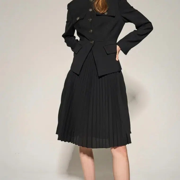 [BUNJANG] Obze Dress / 새상품 오브제 원피스