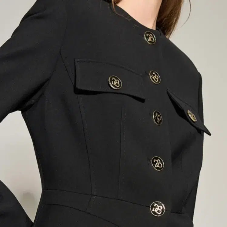 [BUNJANG] Obze Dress / 새상품 오브제 원피스