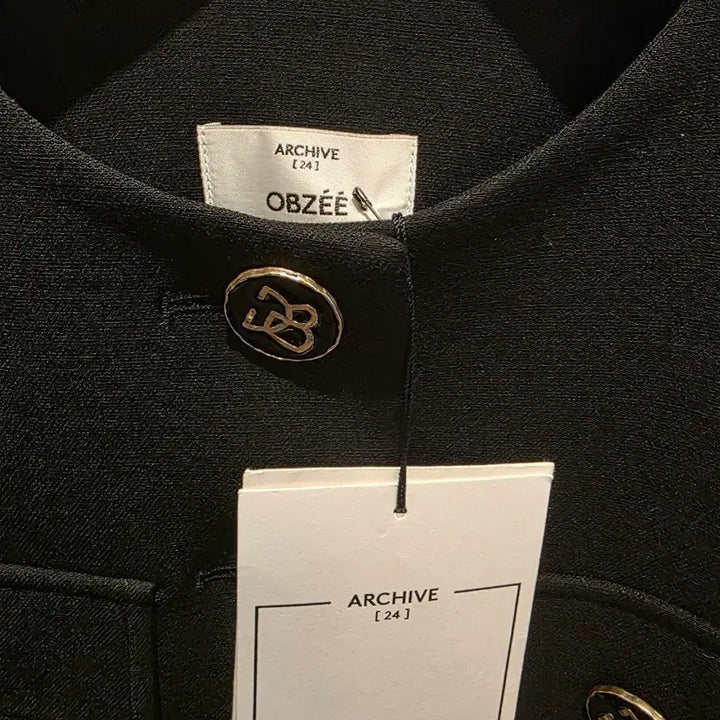 [BUNJANG] Obze Dress / 새상품 오브제 원피스