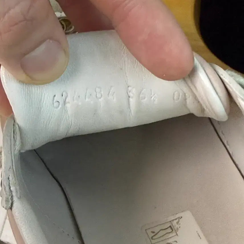 [BUNJANG] Gucci GG Logo Sneakers Pink / 구찌 GG 로고 스니커즈 핑크