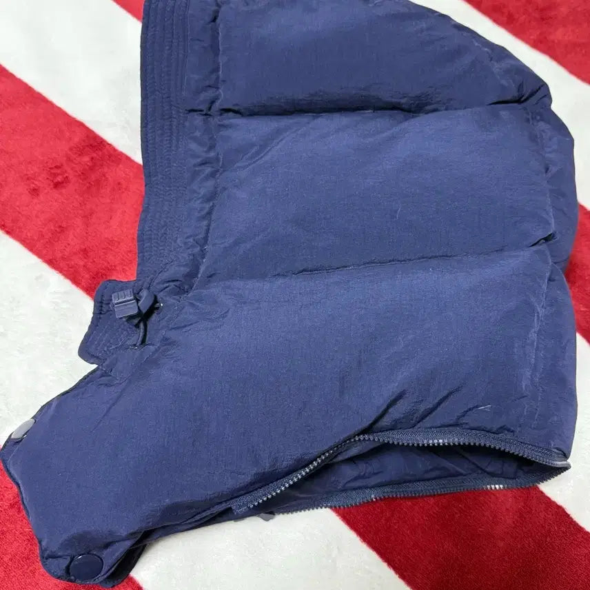 [BUNJANG] Diesel Padded Vest / 디젤 패딩 베스트 diesel