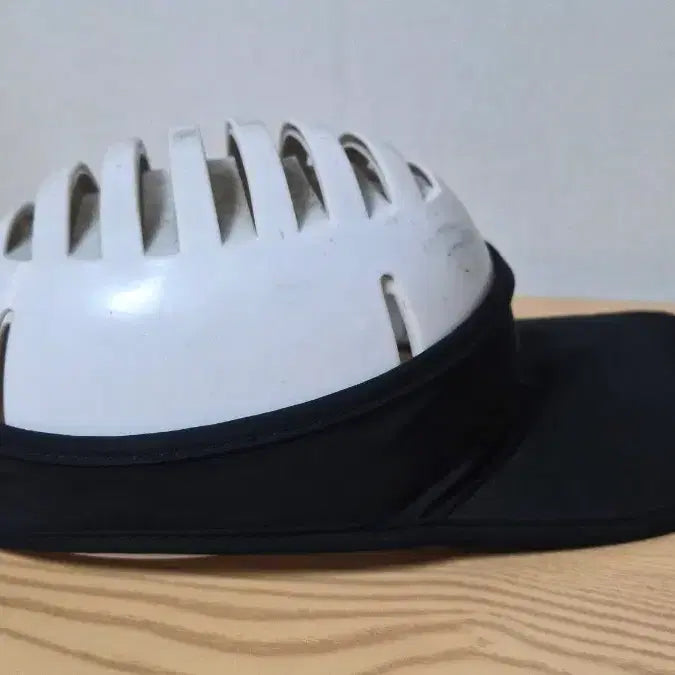 [BUNJANG] Nike Dri-FIT Black Sun Cap / 나이키 드라이핏 블랙 썬캡 프리 57-59cm 가능