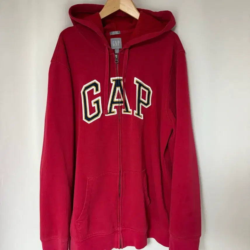 [BUNJANG] Gap Hoodie / 갭 후드 집업