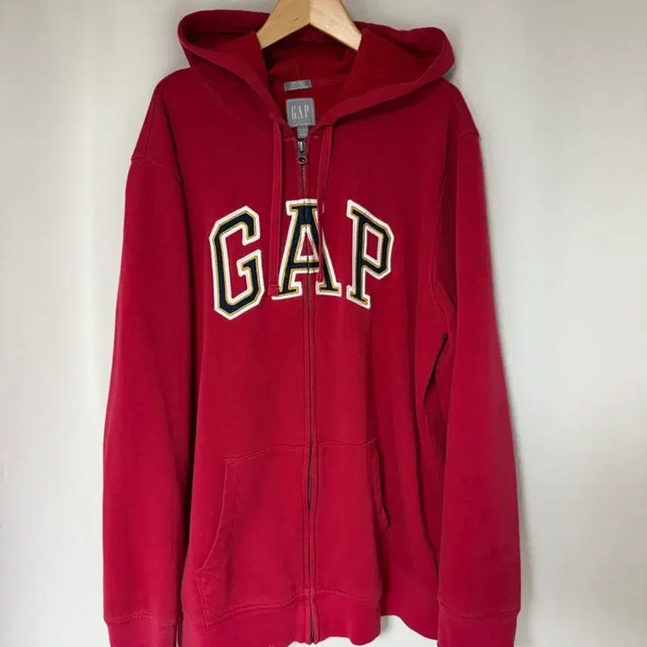 [BUNJANG] Gap Hoodie / 갭 후드 집업