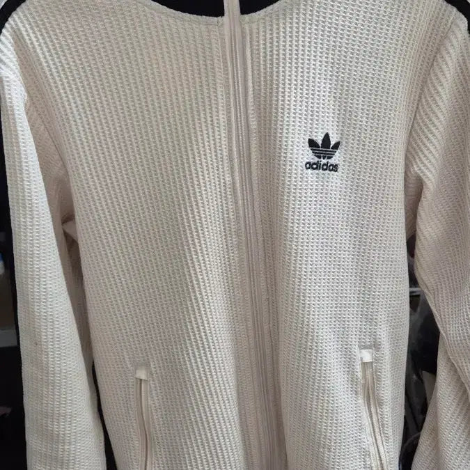 [BUNJANG] Adidas Waffle Jersey M / 아디다스 와플 져지 S
