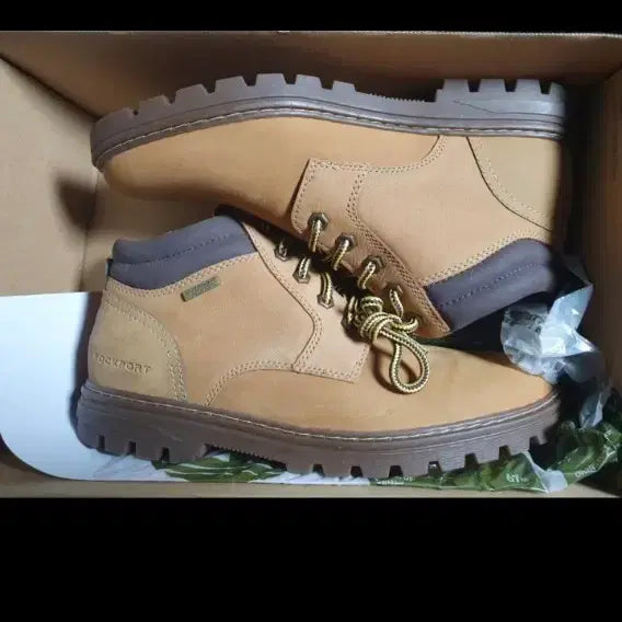 [BUNJANG] Rockport Men&