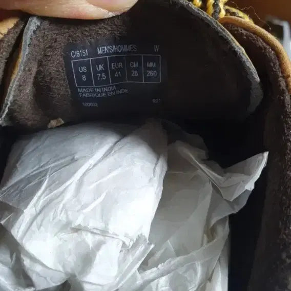 [BUNJANG] Rockport Men&