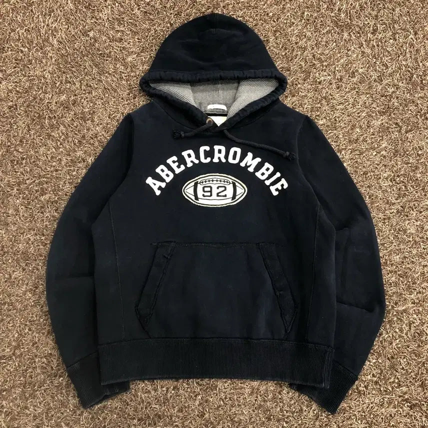 [BUNJANG] Abercrombie & Fitch Hoodie / L 아베크롬비 후드티