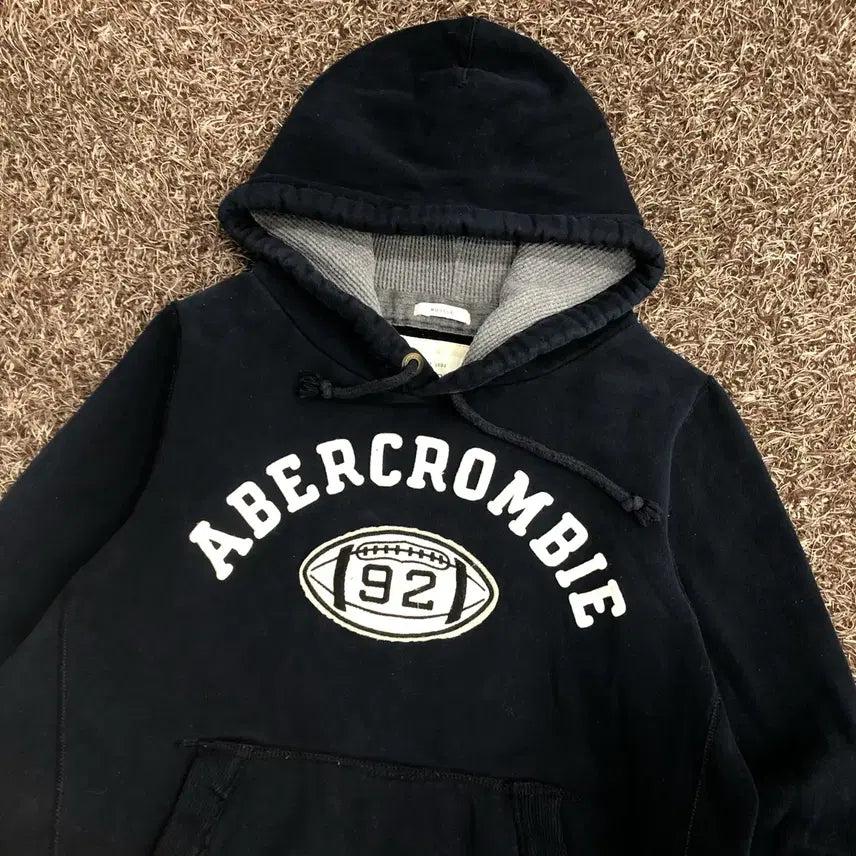 [BUNJANG] Abercrombie & Fitch Hoodie / L 아베크롬비 후드티