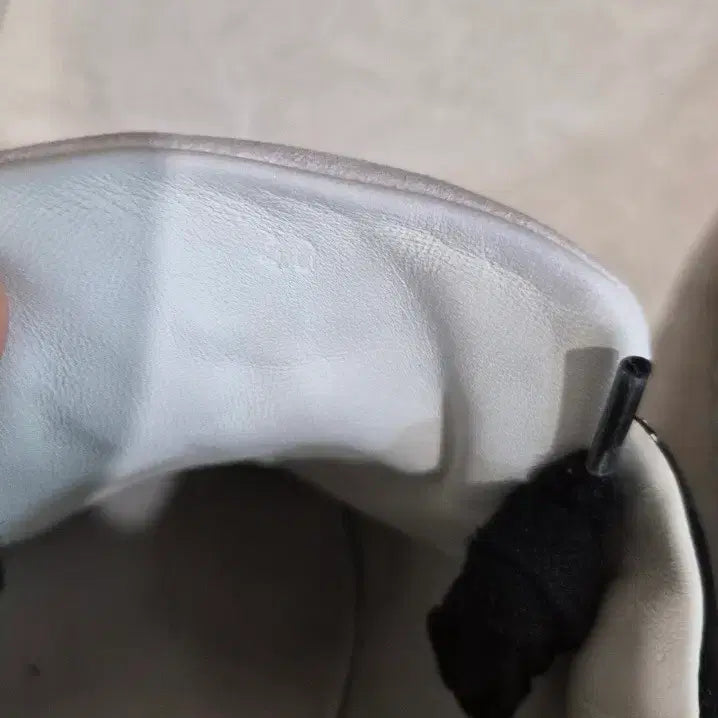 [BUNJANG] Hermes Bouncing Sneakers / 에르메스 바운싱 스니커즈