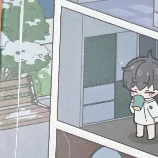 [BUNJANG] TESTAR Starviller 3 / 데못죽 스타빌라3